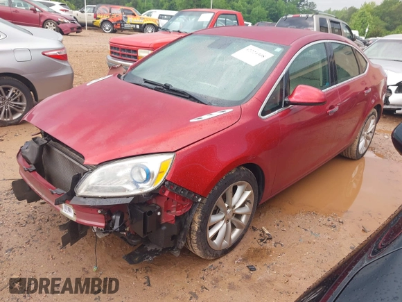 2016 Buick Verano Group with VIN 1G4PS5SK6G4164338, listed as a IAAI auction lot 42224308 with 109,315 mi miles and . Bid and sale history available at DreamBid. Image 17.