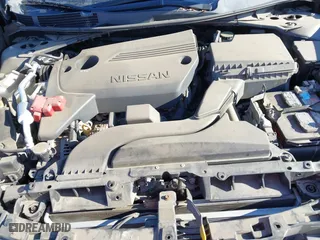 2018 Nissan Altima 2.5 SV with VIN 1N4AL3AP5JC265091, listed as a IAAI auction lot 41293465 with 102,343 mi miles. Bid and sale history available at carsss.com. Image 10.