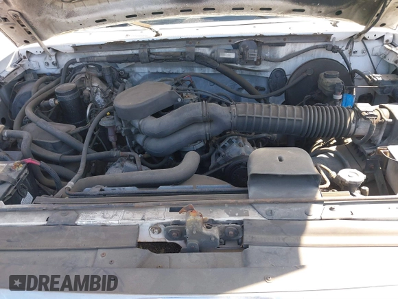 1996 Ford F-150 with VIN 1FTEX15N0TKA27266, listed as a IAAI auction lot 41857755 with 325,014 mi miles and . Bid and sale history available at DreamBid. Image 10.