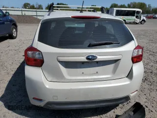 2012 Subaru Impreza Premium z VIN JF1GPAC69CH225416, wystawiony jako Copart lot #53479685 z przebiegiem 139 564 mil mil oraz Szkoda całkowita • Salvage title. Historia ofert i sprzedaży dostępna na DreamBid. Obrazek 6.