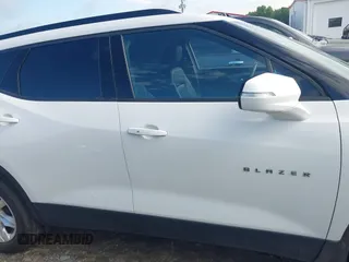 2021 Chevrolet Blazer LT с VIN 3GNKBDRS2MS510306, выставлен на аукционе IAAI как лот 42267830 с пробегом 96 745 миль миль и . История ставок и продаж доступна на DreamBid. Изображение 13.
