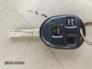 2004 Lexus RX 330 z VIN JTJHA31U440051569, wystawiony jako IAAI lot #42332669 z przebiegiem 239 077 mil mil oraz . Historia ofert i sprzedaży dostępna na DreamBid. Obrazek 11.