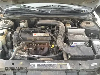 2001 Saturn SL with VIN 1G8ZK52781Z351108, listed as a IAAI auction lot 19251283 with 241,448 mi miles and . Bid and sale history available at DreamBid. Image 10.