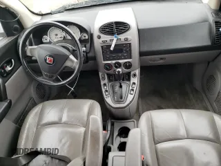 2004 Saturn VUE V6 z VIN 5GZCZ63474S864203, wystawiony jako Copart lot #55287435 z przebiegiem 183 522 mil mil oraz Szkody całkowita. Historia ofert i sprzedaży dostępna na DreamBid. Obrazek 8.