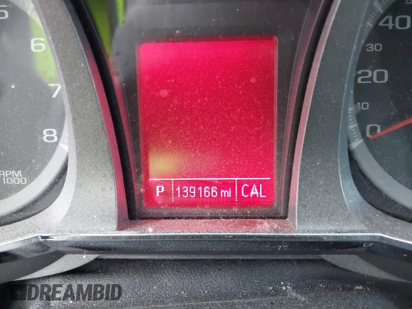 2016 GMC Terrain SLE with VIN 2GKALNEK1G6108264, listed as a IAAI auction lot 41414293 with 139,166 mi miles. Bid and sale history available at carsss.com. Image 15.