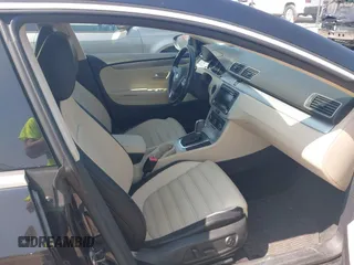 2012 Volkswagen CC Sport z VIN WVWMN7AN9CE511493, wystawiony jako IAAI lot #42385094 z przebiegiem 147 963 mil mil oraz . Historia ofert i sprzedaży dostępna na DreamBid. Obrazek 5.
