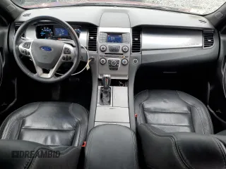 2015 Ford Taurus SEL с VIN 1FAHP2H83FG174011, выставлен на аукционе Copart как лот 59014435 с пробегом 72 676 миль миль и Чистый • Clean title. История ставок и продаж доступна на DreamBid. Изображение 8.
