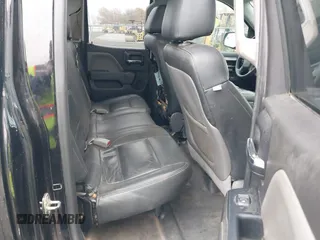 2015 Chevrolet Silverado 1500 LS with VIN 1GCRCPEH5FZ410299, listed as a IAAI auction lot 41106429 with 154,124 mi miles and . Bid and sale history available at DreamBid. Image 8.