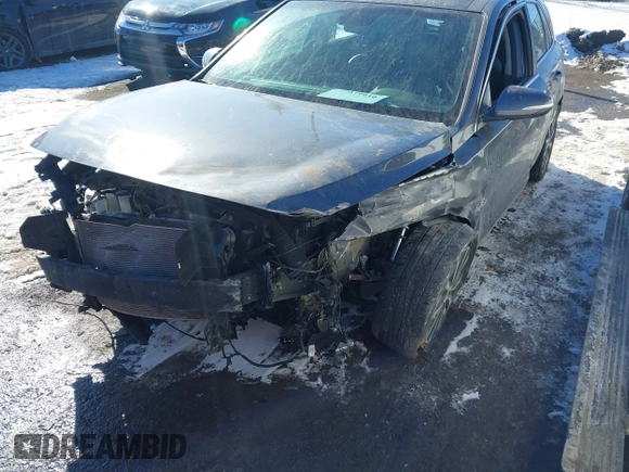 2018 Hyundai Elantra с VIN KMHH35LE1JU042584, выставлен на аукционе IAAI как лот 41639939 с пробегом 36 435 миль миль и . История ставок и продаж доступна на DreamBid. Изображение 17.