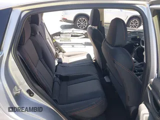 2019 Subaru Crosstrek Premium with VIN JF2GTAECXKH308457, listed as a IAAI auction lot 42505401 with 66,633 mi miles and . Bid and sale history available at DreamBid. Image 8.