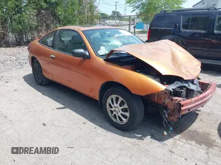 2004 Chevrolet Cavalier с VIN 1G1JC12F647312090, выставлен на аукционе IAAI как лот 42508207 с пробегом 137 584 миль миль и . История ставок и продаж доступна на DreamBid. Изображение 1.