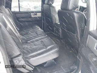 2017 Ford Expedition Max Limited с VIN 1FMJK2AT8HEA07419, выставлен на аукционе IAAI как лот 41603043 с пробегом 227 443 миль миль и . История ставок и продаж доступна на DreamBid. Изображение 8.
