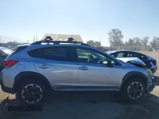 2021 Subaru Crosstrek Premium with VIN JF2GTAPC9M8321474, listed as a IAAI auction lot 42637682 with 34,920 mi miles and . Bid and sale history available at DreamBid. Image 13.