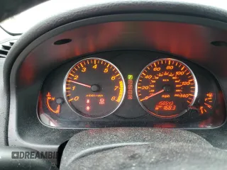 2005 Mazda 6 Sport S with VIN 1YVHP82D055M20066, listed as a Copart auction lot 47502445 with 150,543 mi miles and Clean Title. Bid and sale history available at DreamBid. Image 9.