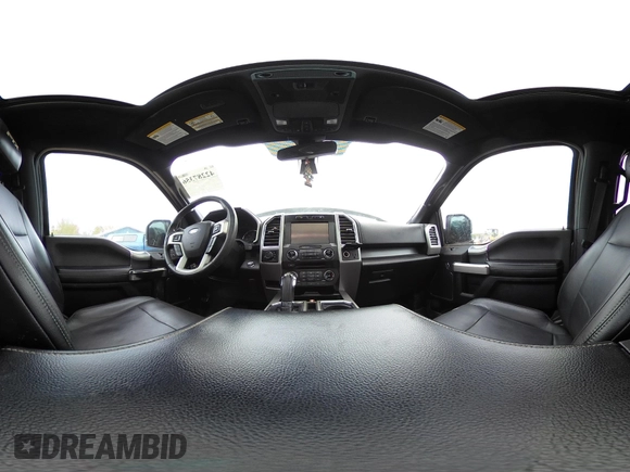 2015 Ford F-150 XLT with VIN 1FTEW1EF6FFA11713, listed as a IAAI auction lot 42287356 with 135,849 mi miles and . Bid and sale history available at DreamBid. Image 20.