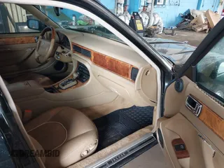 1997 Jaguar XJ Vanden Plas with VIN SAJKX6243VC800080, listed as a IAAI auction lot 42190859 with 192,979 mi miles and . Bid and sale history available at DreamBid. Image 5.