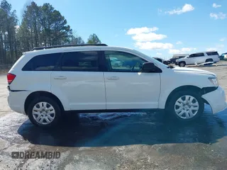 2019 Dodge Journey SE Value with VIN 3C4PDCAB9KT872316, listed as a IAAI auction lot 41720058 with 113,550 mi miles and . Bid and sale history available at DreamBid. Image 13.