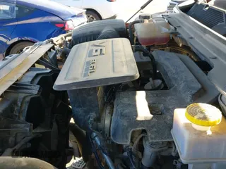 2022 Ram 1500 Big Horn z VIN 1C6RRFFG5NN298325, wystawiony jako IAAI lot #41465902 z przebiegiem 26 306 mil mil oraz . Historia ofert i sprzedaży dostępna na DreamBid. Obrazek 19.