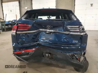 2022 Volkswagen Atlas SE z VIN 1V2KE2CA1NC216227, wystawiony jako Copart lot #60207605 z przebiegiem 36 385 mil mil oraz Szkoda całkowita • Salvage title. Historia ofert i sprzedaży dostępna na DreamBid. Obrazek 6.