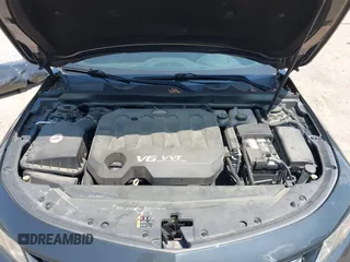 2014 Chevrolet Impala LT with VIN 2G1125S36E9156519, listed as a IAAI auction lot 42145424 with 97,755 mi miles and . Bid and sale history available at DreamBid. Image 10.