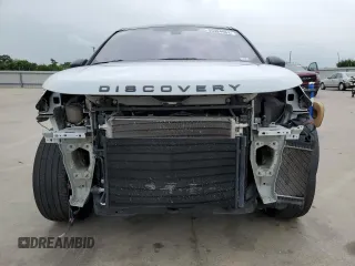 2019 Land Rover Discovery with VIN SALCR2GX3KH786309, listed as a Copart auction lot 55384963 with 66,008 mi miles and . Bid and sale history available at DreamBid. Image 5.