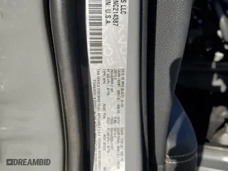 2022 Dodge Durango SRT 392 with VIN 1C4SDJGJ1NC214387, listed as a Copart auction lot 77476474 with 0 mi miles and Salvage Title. Bid and sale history available at carsss.com. Image 13.