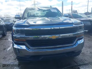 2017 Chevrolet Silverado 1500 LT with VIN 1GCVKREC4HZ389174, listed as a IAAI auction lot 41732940 with 70,823 mi miles. Bid and sale history available at carsss.com. Image 12.