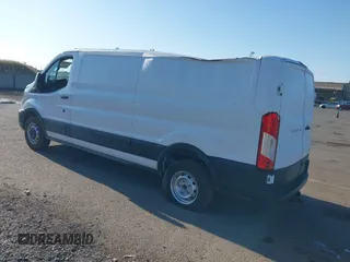 2023 Ford Transit Cargo с VIN 1FTBR1Y81PKB73281, выставлен на аукционе IAAI как лот 42132013 с пробегом 3 844 миль миль и . История ставок и продаж доступна на DreamBid. Изображение 3.