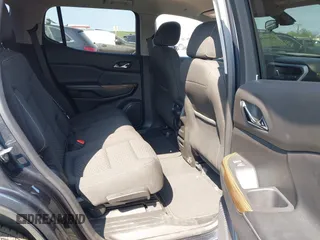 2019 GMC Acadia SLE z VIN 1GKKNKLA5KZ223597, wystawiony jako IAAI lot #42166505 z przebiegiem 94 033 mil mil oraz . Historia ofert i sprzedaży dostępna na DreamBid. Obrazek 8.