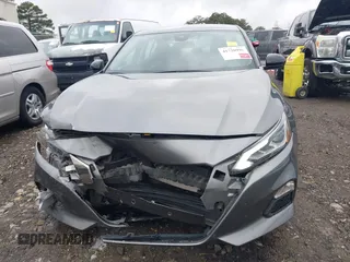 2022 Nissan Altima SR with VIN 1N4BL4CV8NN309083, listed as a IAAI auction lot 41720996 with 74,719 mi miles and . Bid and sale history available at DreamBid. Image 12.
