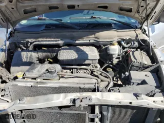 2002 Dodge Ram 1500 with VIN 3D7HA18NX2G153558, listed as a Copart auction lot 46089275 with 220,654 mi miles and Salvage Title. Bid and sale history available at carsss.com. Image 11.