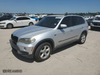 2010 BMW X5 35d with VIN 5UXFF0C57ALT75334, listed as a Copart auction lot 53064495 with 111,348 mi miles and Clean Title. Bid and sale history available at carsss.com. Image 1.
