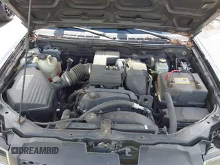 2006 Chevrolet Colorado 3LT with VIN 1GCDS136968142830, listed as a IAAI auction lot 41711509 with 88,587 mi miles and . Bid and sale history available at DreamBid. Image 10.