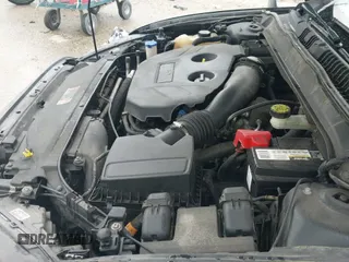2014 Ford Fusion Titanium with VIN 3FA6P0K96ER317845, listed as a IAAI auction lot 42959866 with 163,809 mi miles and . Bid and sale history available at DreamBid. Image 19.