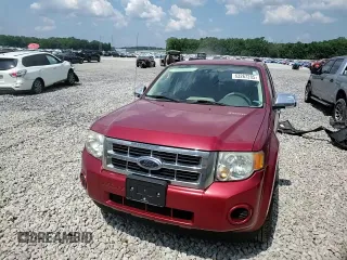 2009 Ford Escape XLS with VIN 1FMCU02739KA51016, listed as a Copart auction lot 63267285 with 152,559 mi miles and Salvage title. Bid and sale history available at DreamBid. Image 14.