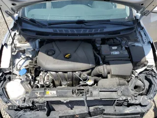2016 Hyundai Elantra SE z VIN 5NPDH4AE7GH710280, wystawiony jako Copart lot #58803965 z przebiegiem 167 501 mil mil oraz Szkoda całkowita • Salvage title. Historia ofert i sprzedaży dostępna na DreamBid. Obrazek 11.