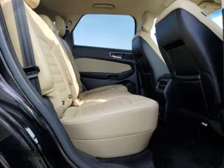 2016 Ford Edge SEL with VIN 2FMPK3J95GBC18172, listed as a Copart auction lot 48594205 with 63,122 mi miles and Salvage Title. Bid and sale history available at carsss.com. Image 11.