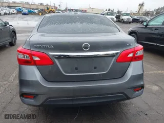 2019 Nissan Sentra SR with VIN 3N1AB7AP8KY279972, listed as a IAAI auction lot 41567353 with 60,652 mi miles. Bid and sale history available at carsss.com. Image 16.