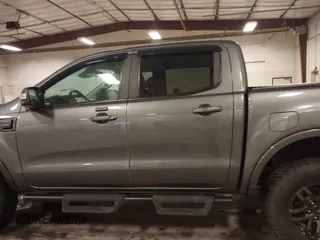 2021 Ford Ranger XL with VIN 1FTER4FH3MLD64398, listed as a IAAI auction lot 41759272 with 41,435 mi miles and . Bid and sale history available at DreamBid. Image 14.