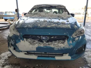 2017 Subaru Impreza Sport with VIN 4S3GKAK68H3608696, listed as a Copart auction lot 49888735 with 90,755 mi miles and Salvage Title. Bid and sale history available at carsss.com. Image 5.