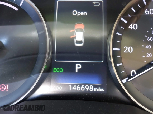 2016 Lexus ES 300h with VIN JTHBW1GG7G2109813, listed as a IAAI auction lot 42119720 with 146,698 mi miles and . Bid and sale history available at DreamBid. Image 15.
