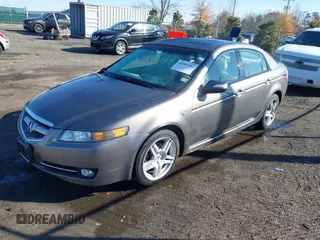 2008 Acura TL z VIN 19UUA66298A038165, wystawiony jako IAAI lot #40986381 z przebiegiem Nie podano mil oraz . Historia ofert i sprzedaży dostępna na DreamBid. Obrazek 2.