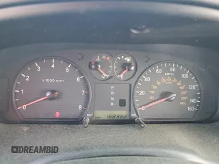 2004 Hyundai Sonata GLS with VIN KMHWF35H74A948058, listed as a Copart auction lot 51962605 with 168,382 mi miles and Clean Title. Bid and sale history available at carsss.com. Image 9.