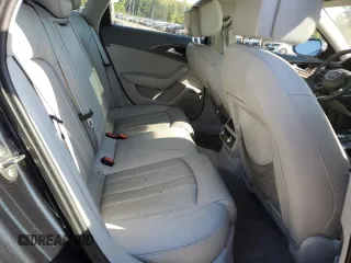 2013 Audi A6 3.0T Prestige with VIN WAUHGAFC3DN042867, listed as a Copart auction lot 71119854 with 234,195 mi miles and Clean Title. Bid and sale history available at carsss.com. Image 10.