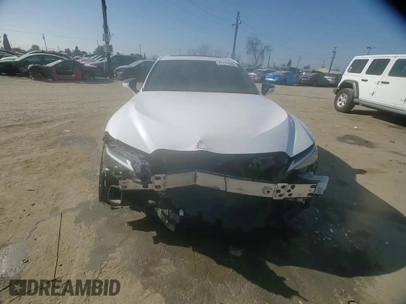 2021 Lexus IS with VIN JTHGZ1B26M5046903, listed as a Copart auction lot 47111945 with 19,756 mi miles and Salvage Title. Bid and sale history available at carsss.com. Image 11.