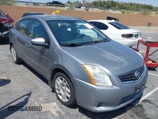 2012 Nissan Sentra SR z VIN 3N1AB6AP7CL748946, wystawiony jako IAAI lot #42754308 z przebiegiem 91 406 mil mil oraz . Historia ofert i sprzedaży dostępna na DreamBid. Obrazek 1.