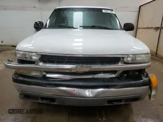 2006 Chevrolet Tahoe Special Service with VIN 1GNEK13Z26J141338, listed as a Copart auction lot 59917404 with 196,488 mi miles and Clean Title. Bid and sale history available at carsss.com. Image 5.