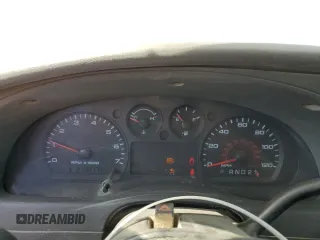 2008 Ford Ranger XLT с VIN 1FTZR45E88PB06613, выставлен на аукционе Copart как лот 61348005 с пробегом 217 417 миль миль и Списание • Salvage title. История ставок и продаж доступна на DreamBid. Изображение 9.
