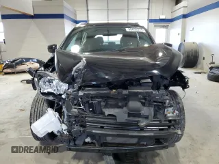 2019 Nissan Kicks SR with VIN 3N1CP5CU8KL553041, listed as a Copart auction lot 88659775 with 0 mi miles and Salvage Title. Bid and sale history available at carsss.com. Image 5.