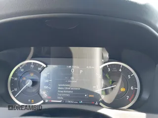 2020 Jaguar XE S with VIN SAJAE4FX3LCP64494, listed as a IAAI auction lot 42049579 with 9,692 mi miles and . Bid and sale history available at DreamBid. Image 7.